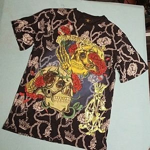 Christian Audigir T-shirt